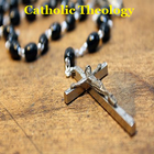Catholic Theology أيقونة