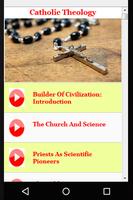 Catholic Theology syot layar 2