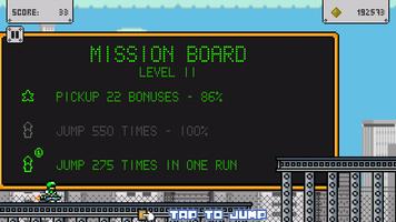 Turbo Bob - Endless Runner Screenshot 1