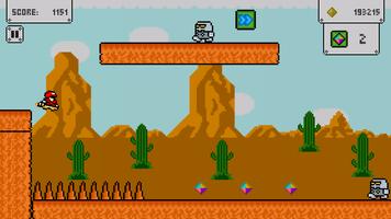 Turbo Bob - Endless Runner Screenshot 3
