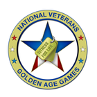 National Veterans Golden Age Games ikon