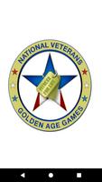 National Veterans Golden Age Games penulis hantaran