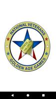 National Veterans Golden Age Games постер