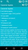 Cooking Recipes ảnh chụp màn hình 2