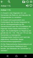 Austrian Constitution 截图 1