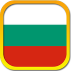 Constitution of Bulgaria ícone