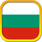 Constitution of Bulgaria 아이콘