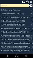 Constitution of Germany 海报