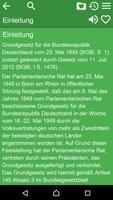 Constitution of Germany 截图 1