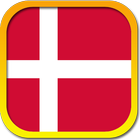 Constitution of Denmark آئیکن