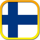 Constitution of Finland Zeichen