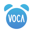 Voca Alarm for learning Korean