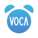 Voca Alarm biểu tượng