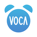Voca Alarm for learning Korean APK