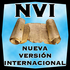 NIV Study Bible ikon