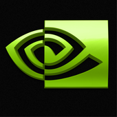 NVIDIA TegraZone 图标