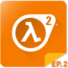Half-Life 2: Episode Two icono