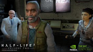 Half-Life 2: Episode Two imagem de tela 1