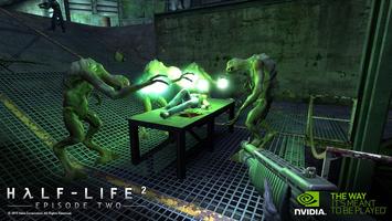 Half-Life 2: Episode Two imagem de tela 3