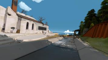 NVIDIA VR Viewer - Beta Screenshot 3