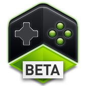 GRID Beta-icoon