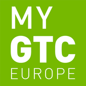 MyGTC Europe icon