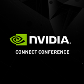 NVIDIA Connect Conference icon