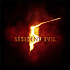 Resident Evil 5 icône