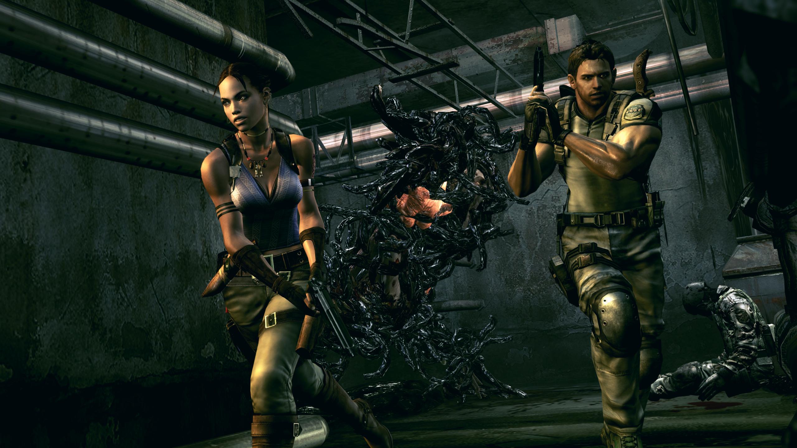 Resident evil 5 for shield tv. Resident Evil 5. Игра резидент эвил 5. Обитель зла 5 игра. Резидент 5 игра.