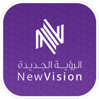 New Vision AR icon