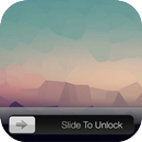 APK Slide To Unlock - Lock Iphone