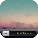 Slide To Unlock - Lock Iphone APK