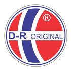 DRoriginal 아이콘