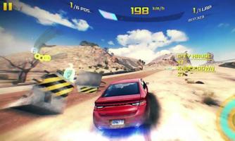 Trick Asphalt Xtreme syot layar 1