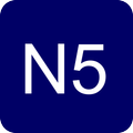 N5 CONTROL