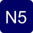 آیکون‌ N5 CONTROL