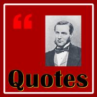 Quotes Max Muller 포스터