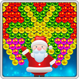 Bubble Mania Christmas