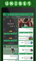 UniBet 365 Tips Affiche