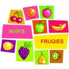 NVE Frugies icon