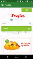 NVE Frugies Affiche