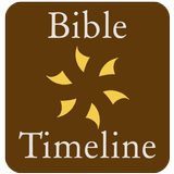 Bible Timeline icône