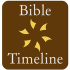 Bible Timeline ícone