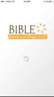 Bible Timeline Plakat