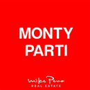 Monty Parti aplikacja