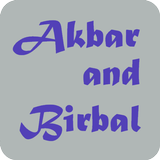 ikon Akbar And Birbal (Hindi)