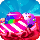 Candy Xmas 2016 icon