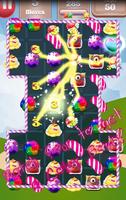 Candy Xmas 2016 syot layar 2