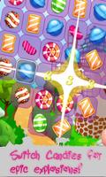 Candy Heroes Sweet Blast poster