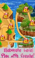 Candy Heroes Sweet Blast screenshot 1